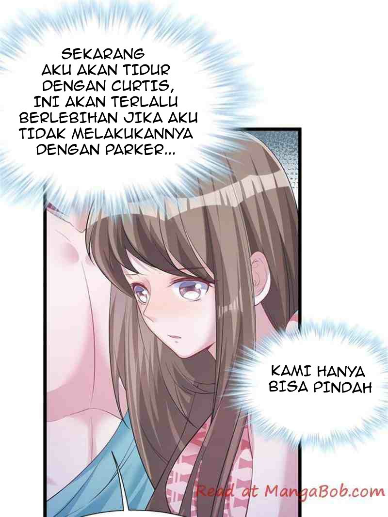 Beauty and the Beasts Chapter 96 Gambar 59